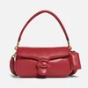 Coach Tabby 26 Pillow Leather Shoulder Bag - Image 1