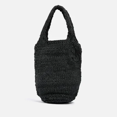 JW Anderson Knitted Bag