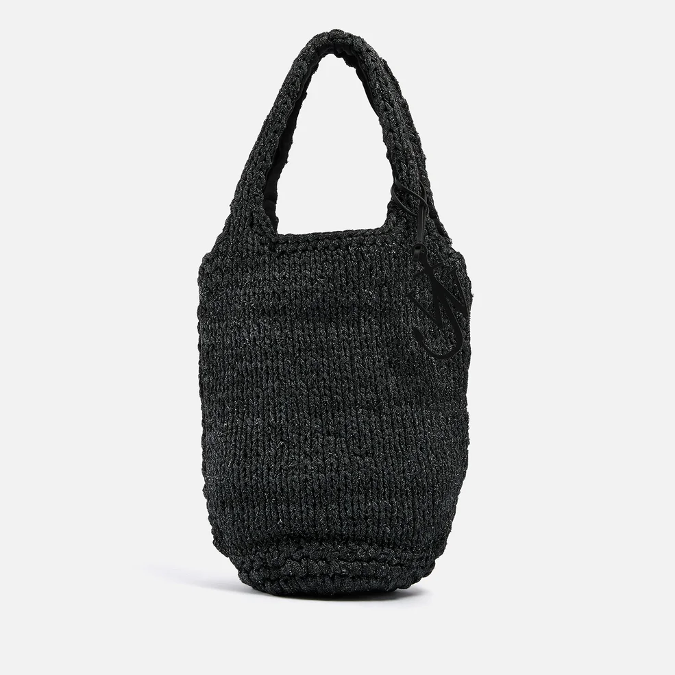 JW Anderson Knitted Bag Image 1