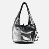 JW Anderson Mini Sequined Jersey Bag - Image 1