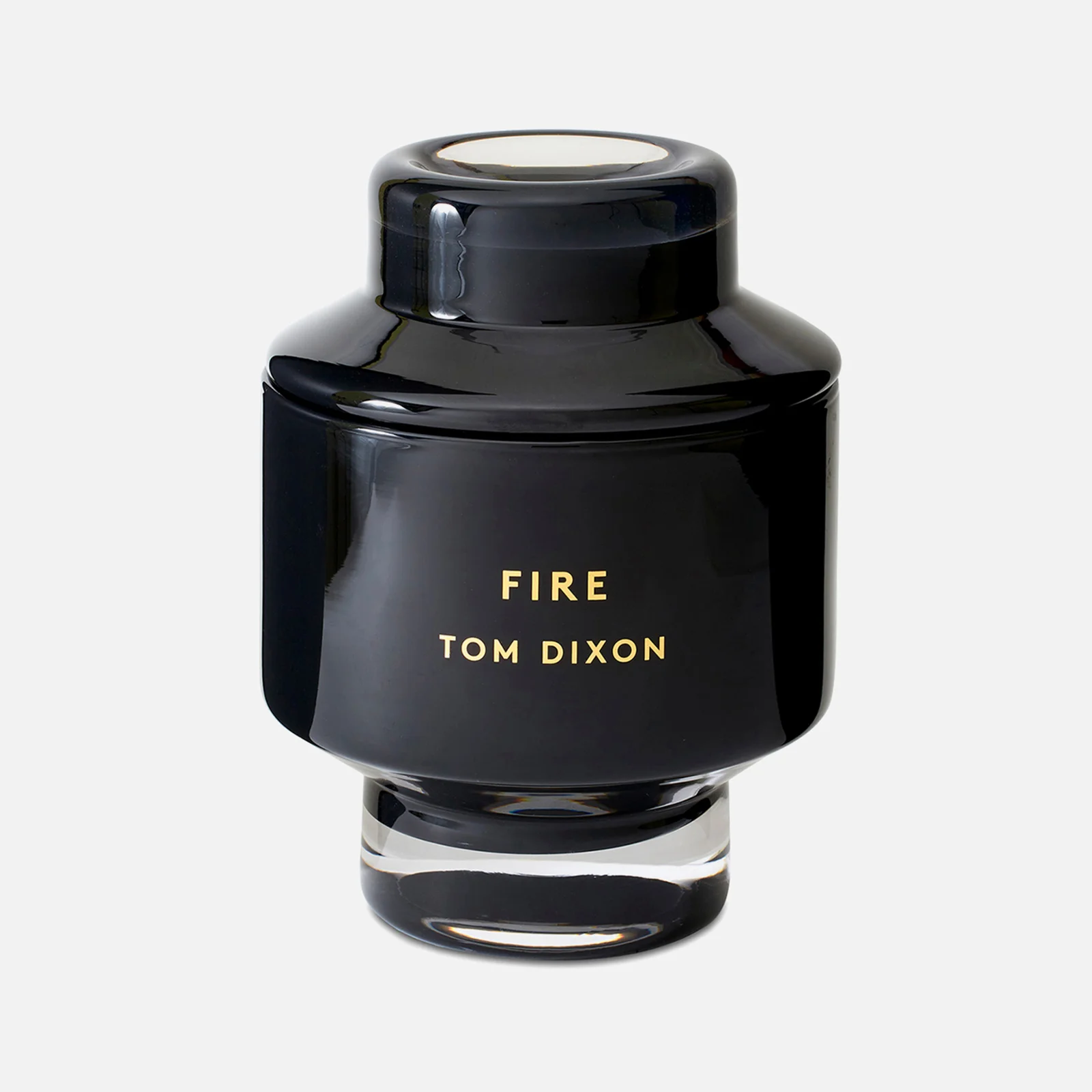 Tom Dixon Element Scent Candle Medium - Fire  Image 1