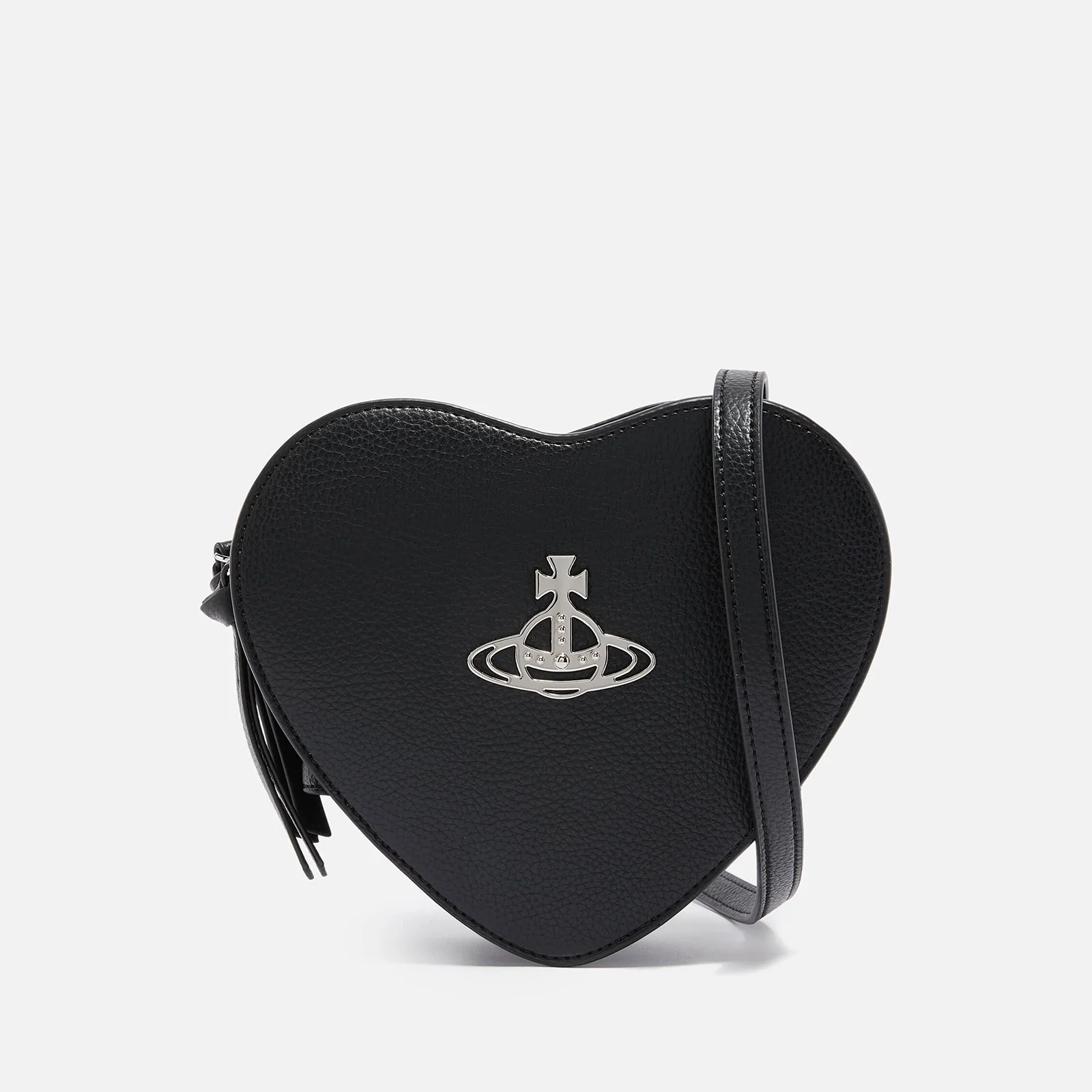 Vivienne Westwood Louise Vegan Leather Cross-Body Bag Image 1