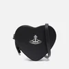 Vivienne Westwood Louise Vegan Leather Cross-Body Bag - Image 1