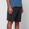 ON Movement Stretch-Jersey Shorts - Image 1