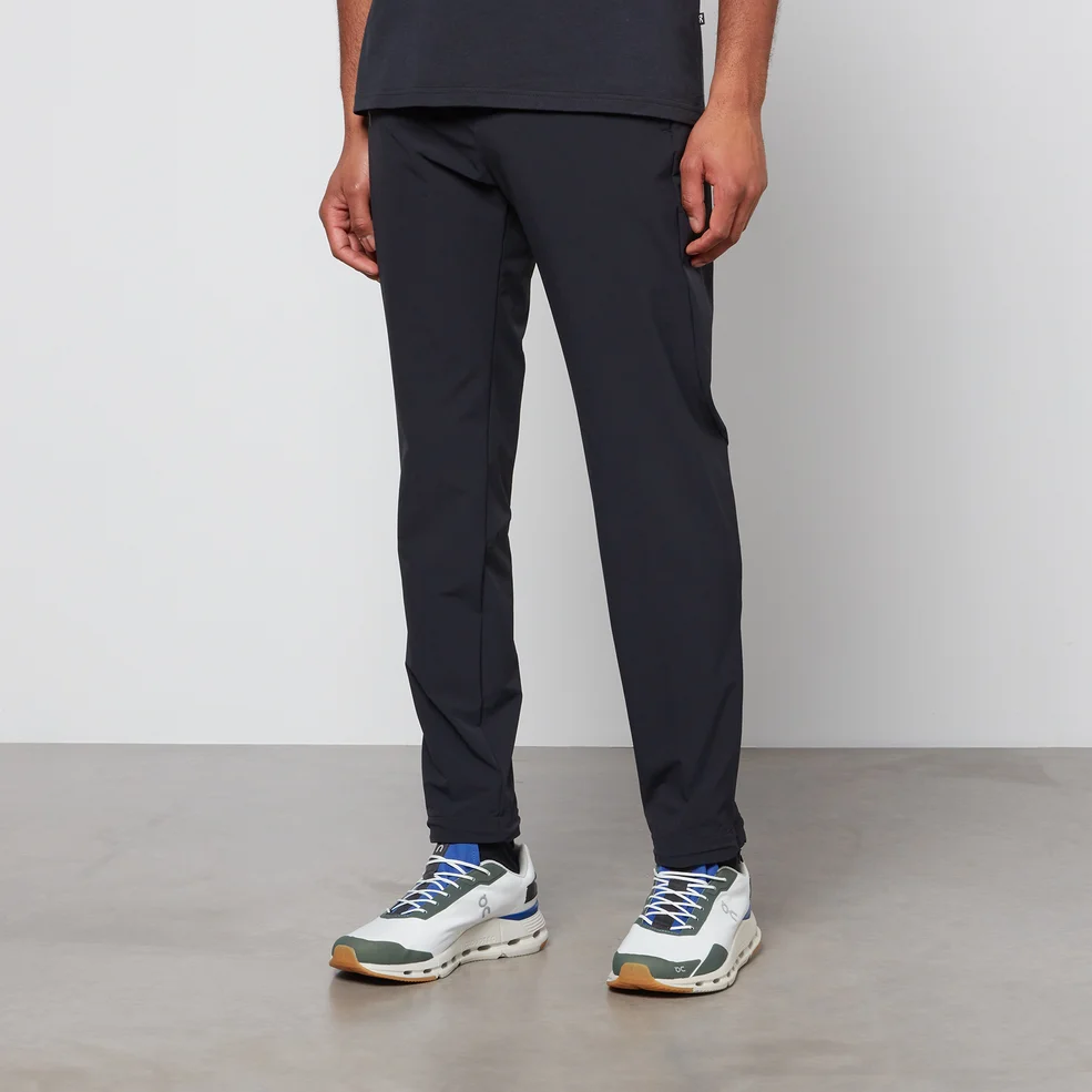 ON Stretch-Jersey Active Pants Image 1