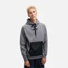 ON Contrast Jersey Hoodie - Image 1