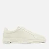 Axel Arigato Men's Atlas Leather and Suede Trainers - Image 1
