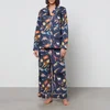 Karen Mabon Zodiac Cotton Pyjama Set - Image 1