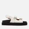 Isabel Marant Women's Madee Leather Sandals - Image 1
