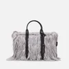 Marc Jacobs The Creature Mini Faux Fur Tote Bag - Image 1