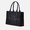 Marc Jacobs The Large Leather Tote Bag - Image 1