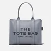 Marc Jacobs The Large Leather Tote Bag - Image 1