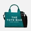 Marc Jacobs The Mini Canvas Tote Bag - Image 1