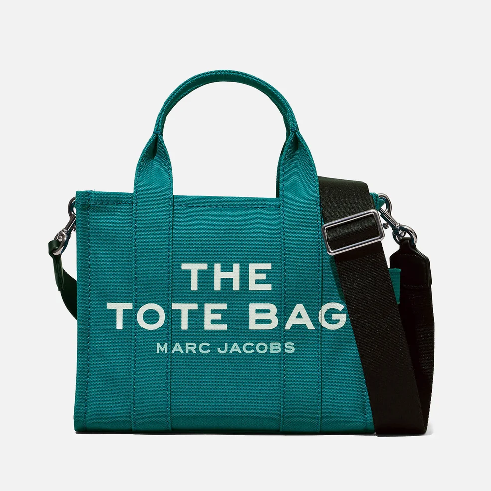 Marc Jacobs The Mini Canvas Tote Bag Image 1