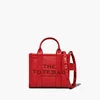 Marc Jacobs The Mini Leather Tote Bag - Image 1