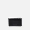 Marc Jacobs The Leather Small Bifold Leather Wallet - Image 1