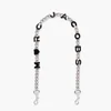 Marc Jacobs The Heart Chain Shoulder Strap - Image 1
