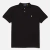 Polo Ralph Lauren Cotton-Piqué Polo Shirt - Image 1