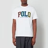 Polo Ralph Lauren Motif Cotton T-Shirt - Image 1