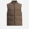 Holzweiler Daff Quilted Shell Down Gilet - Image 1