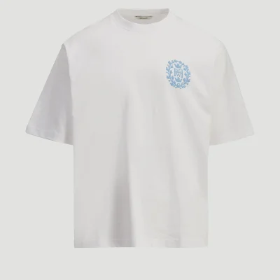 Holzweiler Ranger Logo Printed Organic Cotton T-Shirt
