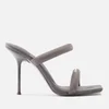 Alexander Wang Women's Julie Nylon Heeled Sandals - Image 1