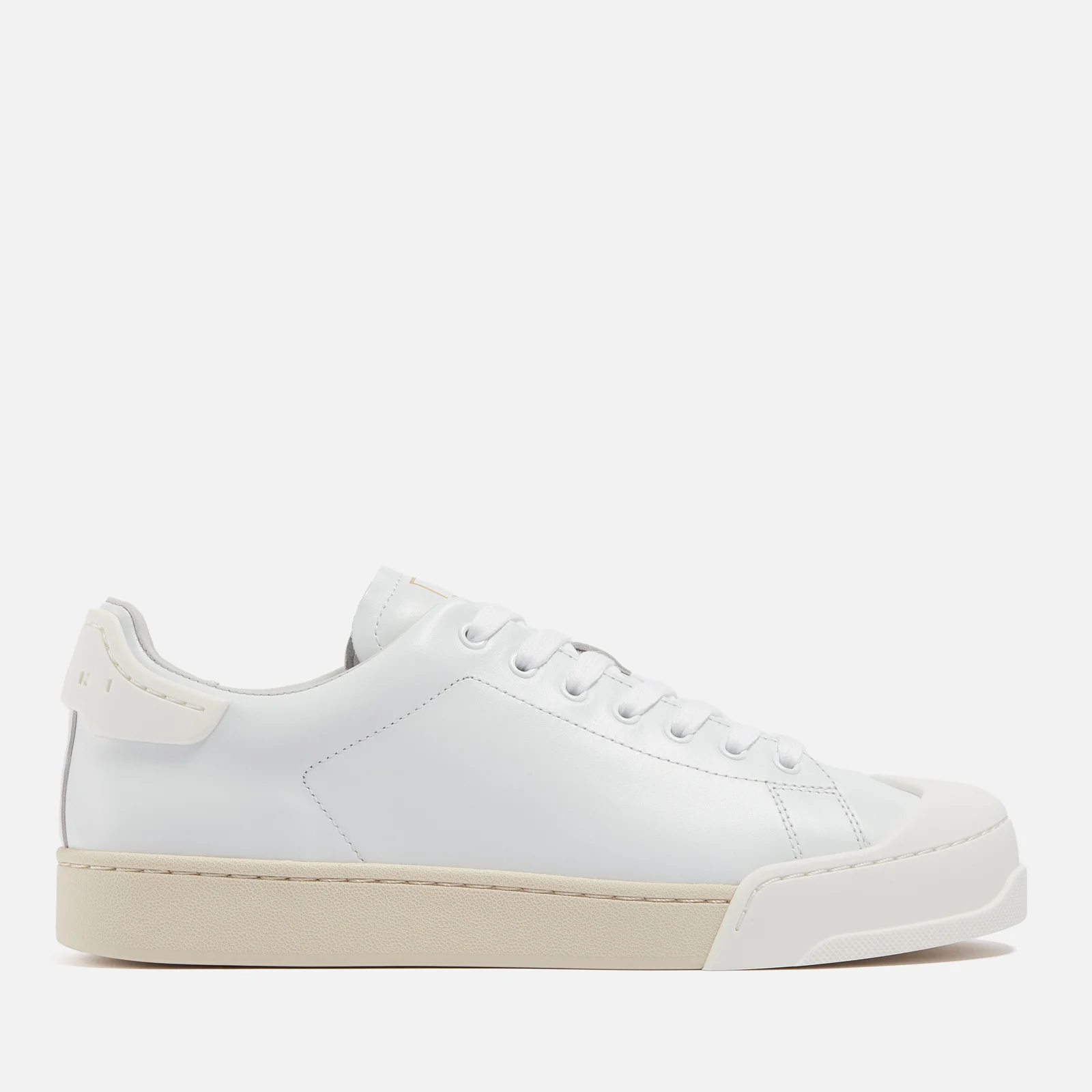 Marni Men's Leather Trainers Image 1
