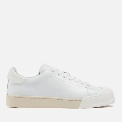 Marni Men's Leather Trainers