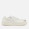 KENZO Men's Hoops Leather Trainers - Image 1