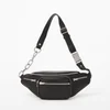 Alexander Wang Attica Leather Belt Bag - Image 1