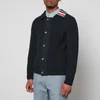 Thom Browne Cotton Jacket - Image 1