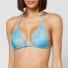 Stine Goya Arum Stretch-Jersey Bikini Top - Image 1