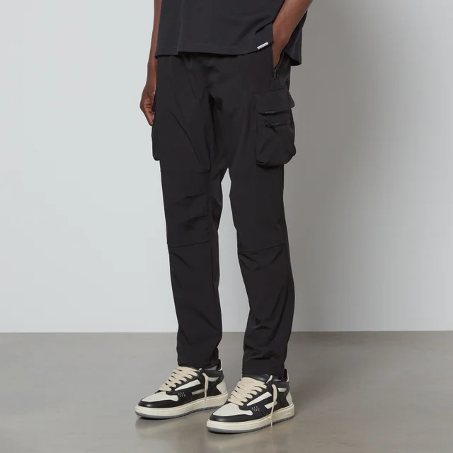 REPRESENT 247 Shell Utility Trousers