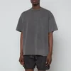 REPRESENT Blank Cotton-Jersey T-Shirt - Image 1