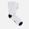 REPRESENT Initial Cotton-Blend Socks - Image 1