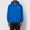 REPRESENT Owner’s Club Cotton-Jersey Hoodie - Image 1