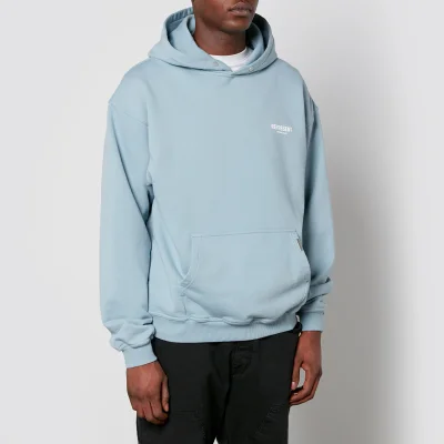 REPRESENT Owner’s Club Cotton-Jersey Hoodie