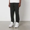 Y-3 FT Organic Cotton-Jersey Joggers - Image 1