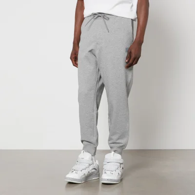 Y-3 FT Organic Cotton-Jersey Joggers