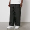Y-3 Cotton-Blend Canvas Workwear Cargo Trousers - Image 1