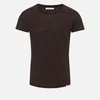 Orlebar Brown Ob-T Linen T-Shirt - Image 1