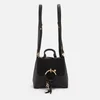 See by Chloé Women's Joan Leather and Suede Backpack - Image 1