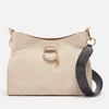 See by Chloé Joan Hobo Leather Tote Bag - Image 1