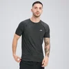 MP Men's Tempo Ultra Short Sleeve T-Shirt - Black - Image 1