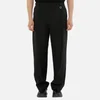 Wooyoungmi Cotton and Hemp-Blend Trousers - Image 1