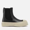 Marni Women's Pablo Leather Chelsea Boots - Image 1