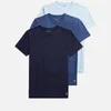 Polo Ralph Lauren Three-Pack Cotton-Jersey Undershirts - M - Image 1
