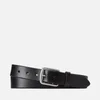 Polo Ralph Lauren Saddler Leather Belt - Image 1