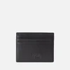 Polo Ralph Lauren Embroidered Leather Cardholder - Image 1