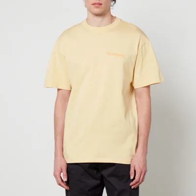 Carhartt Fez Cotton T-Shirt